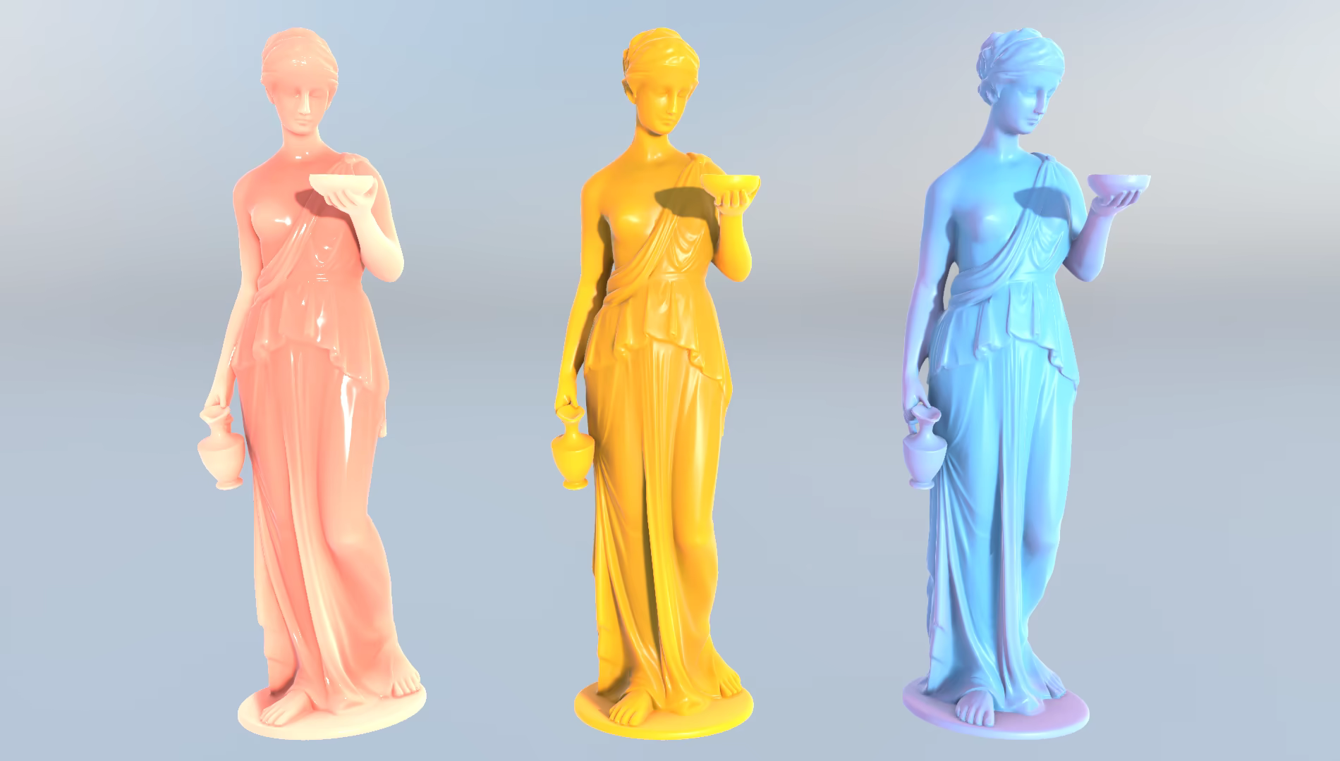 Subsurface Scattering